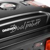Генератор бензиновий DAEWOO GDA 7500DPE-3