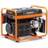 Генератор бензиновий Daewoo GDA 7500E