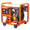 Дизельний генератор Palmera PA950DJK3