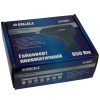 Гайковерт пневматичний 1/2" 850нм 7000об/хв 142л/хв 8бар Profi SIGMA (6712071)