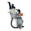 Газовий карбюратор для генераторів LPG NG 2-4 kW