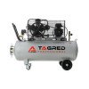 Компресор масляний трьохциліндровий TAGRED TA326X