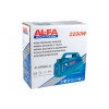 Мийка високого тиску ALFA ALHPW65-22