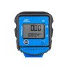 Пістолет для перекачки дизеля з цифровим дисплеєм ALFA ALDPG1-LCD