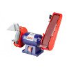 ТОЧИЛЬНО-ШЛИФОВАЛЬНЫЙ СТАНОК AL-FA 1850W (ALBG18B)