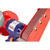 ТОЧИЛЬНО-ШЛИФОВАЛЬНЫЙ СТАНОК AL-FA 1850W (ALBG18B)