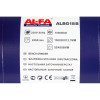 ТОЧИЛЬНО-ШЛИФОВАЛЬНЫЙ СТАНОК AL-FA 1850W (ALBG18B)