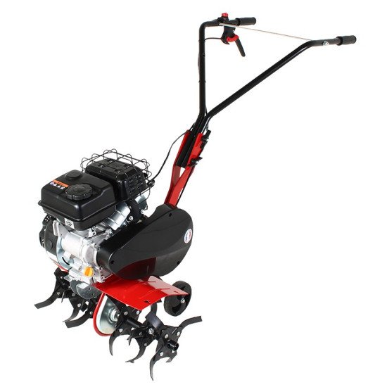 Культиватор Pubert NANO R80