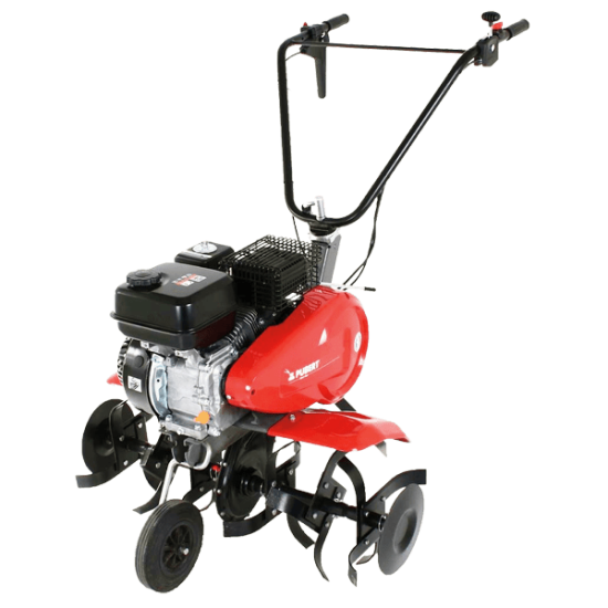 Культиватор Pubert ARGO 80 PC3 Культиватор Pubert ARGO 80 PC3