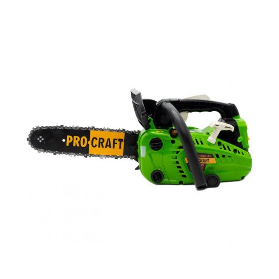 Бензопила Procraft GS-250 