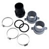 Бензинова мотопомпа LEO LGP30-W (772517)