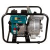 Бензинова мотопомпа LEO LGP30-W (772517)