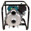 Бензинова мотопомпа LEO LGP30-W (772517)