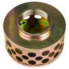 Бензинова мотопомпа LEO LGP30-W (772517)