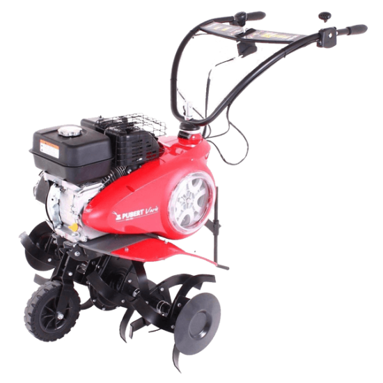 Мотокультиватор Pubert POWER 55 PC3 