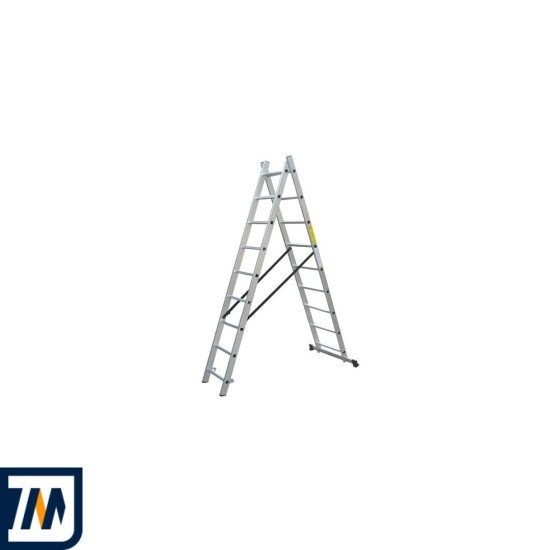 Драбина універсальна Werk LZ2110Q