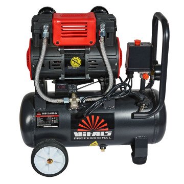 VITALS Компресор безмасляний Vitals Professional SKB12.t632-8a (163005)