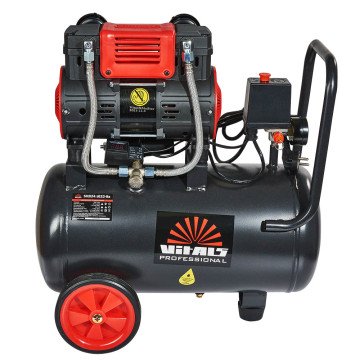 Vitals Компресор безмасляний Vitals Professional SKB24.t632-8a (163006)
