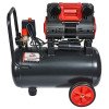 Vitals Компресор безмасляний Vitals Professional SKB24.t632-8a (163006)