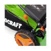Газонокосарка бензинова Procraft PLM505S