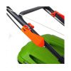 Газонокосарка бензинова Procraft PLM505S