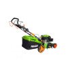 Газонокосарка бензинова Procraft PLM505S