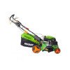 Газонокосарка бензинова Procraft PLM505S
