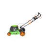 Газонокосарка бензинова Procraft PLM505S
