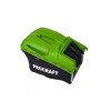 Газонокосарка бензинова Procraft PLM505S