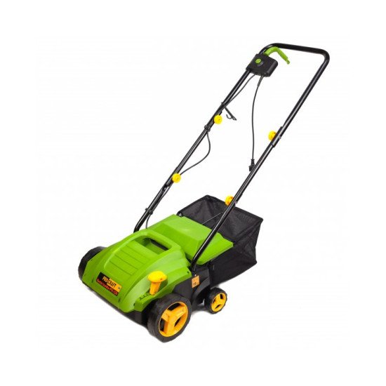 Скарифікатор електричний Procraft PSC320