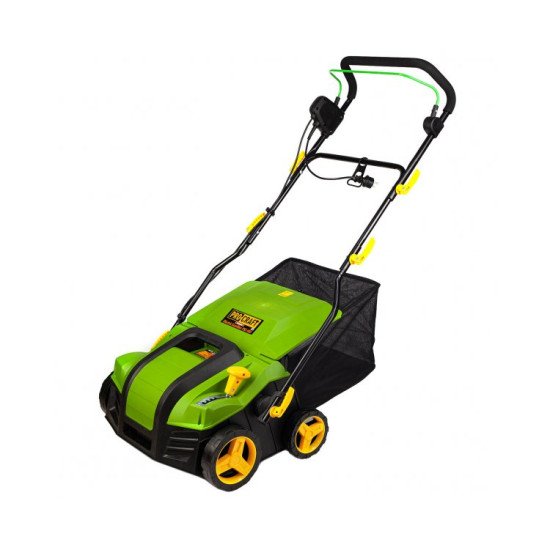 Скарифікатор електричний Procraft PSC400