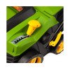 Скарифікатор електричний Procraft PSC400