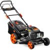 Газонокосарка Grunhelm S531VHY Газонокосарка Grunhelm S531VHY