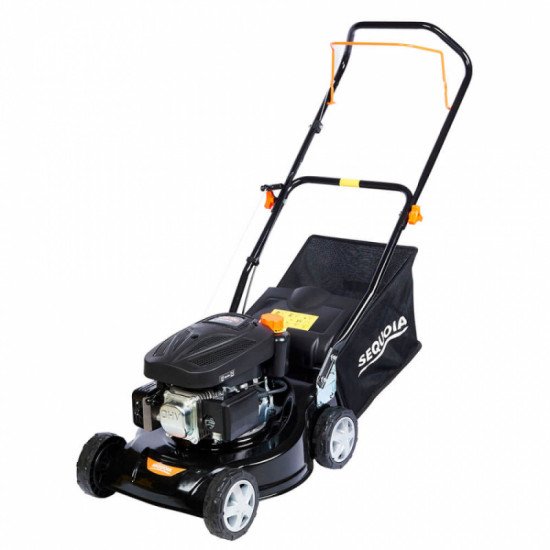 Газонокосарка SEQUOIA SPLM3040 