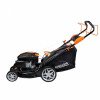 Газонокосарка SEQUOIA SPLM4046