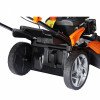 Газонокосарка SEQUOIA SPLM4046