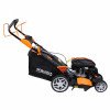 Газонокосарка SEQUOIA SPLM4046