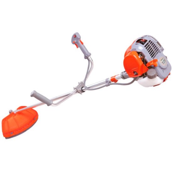 Мотокоса Forte MK-40T Industry Line (84286)