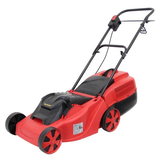 Газонокосарка електрична Agrimotor KK 3813
