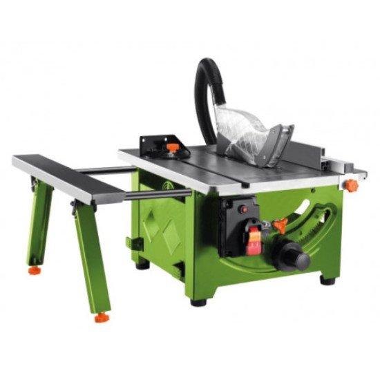Стаціонарна циркулярна пила Procraft KR2700 Стаціонарна циркулярна пила Procraft KR2700