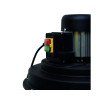 Стружковідсмоктувач Procraft PDC550