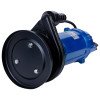 Занурювальний дренажний насос Aquatica 0.37кВт Hmax 16м Qmax 150л/хв (773201)