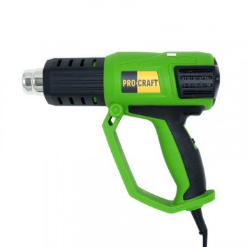 Фен промисловий Procraft industrial PH2000 new