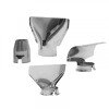 Фен промисловий Procraft industrial PH2000 new