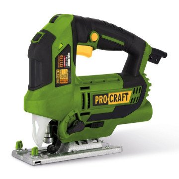Електролобзик ProCraft ST-1150 new