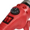 Паяльник для пластикових труб Vitals LP 6150CC dual (184221)