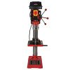 Верстат свердлильний Vitals GU 1655SM (184645)