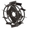 Ґрунтозачеп D560x150 квадрат Кентавр до мотоблоків МВ2060/2090 (109927)