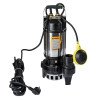 Насос заглибний дренажно-фекальний Vitals aqua KS 1620f PRO (163121)
