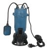 Насос заглибний дренажно-фекальний Vitals aqua KC 1020w (191403)